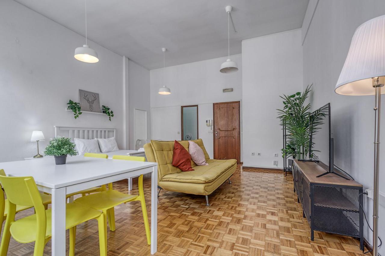 Travel & Live Alegria 248 Apartment Porto Exterior photo