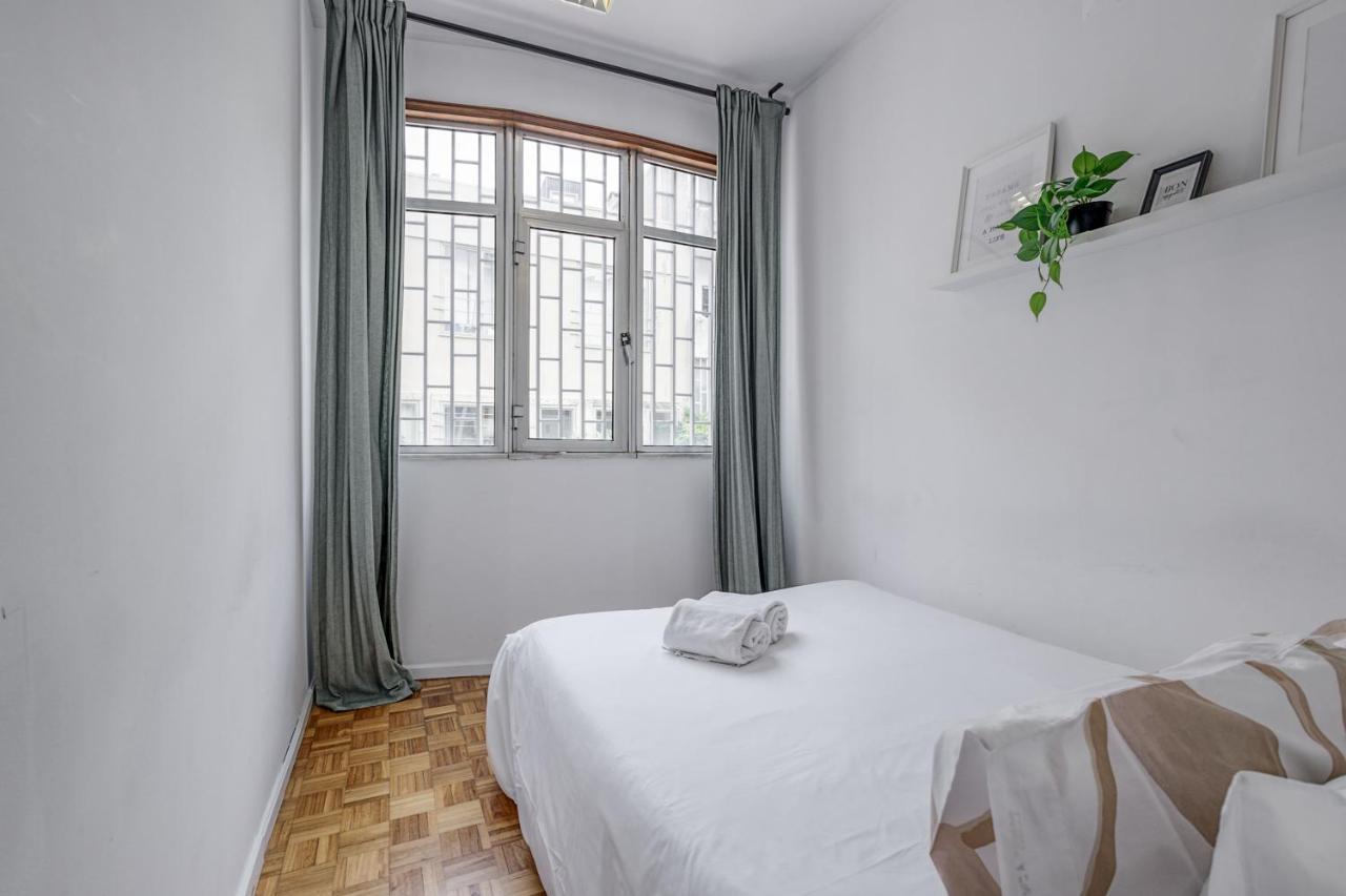 Travel & Live Alegria 248 Apartment Porto Exterior photo