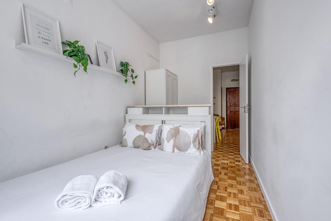 Travel & Live Alegria 248 Apartment Porto Exterior photo