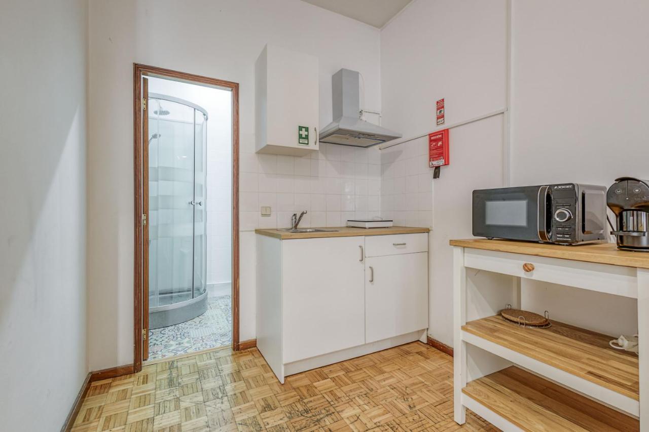 Travel & Live Alegria 248 Apartment Porto Exterior photo