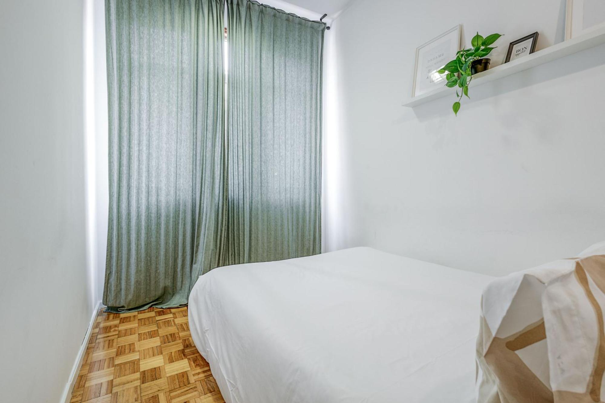 Travel & Live Alegria 248 Apartment Porto Exterior photo