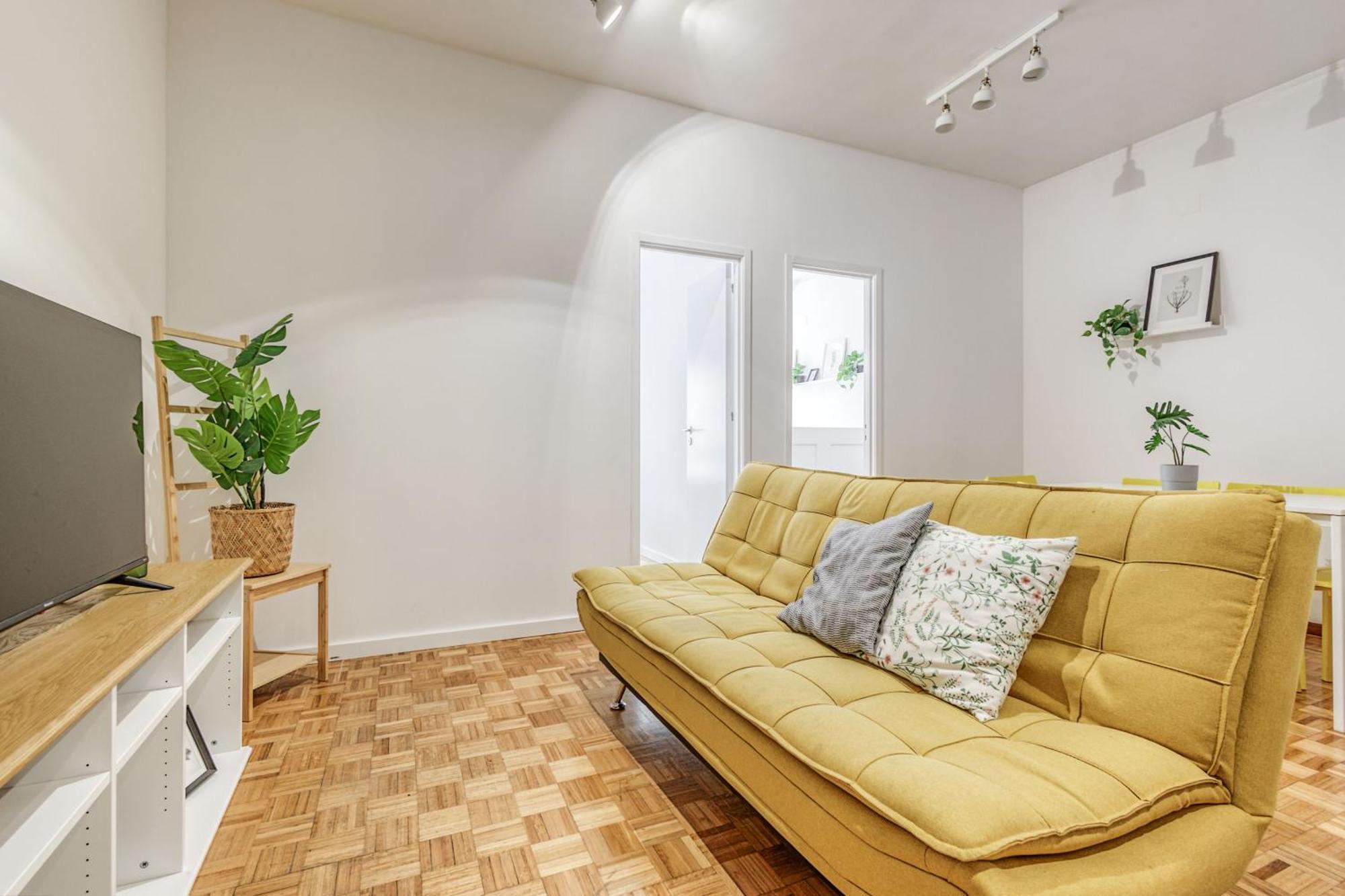 Travel & Live Alegria 248 Apartment Porto Exterior photo