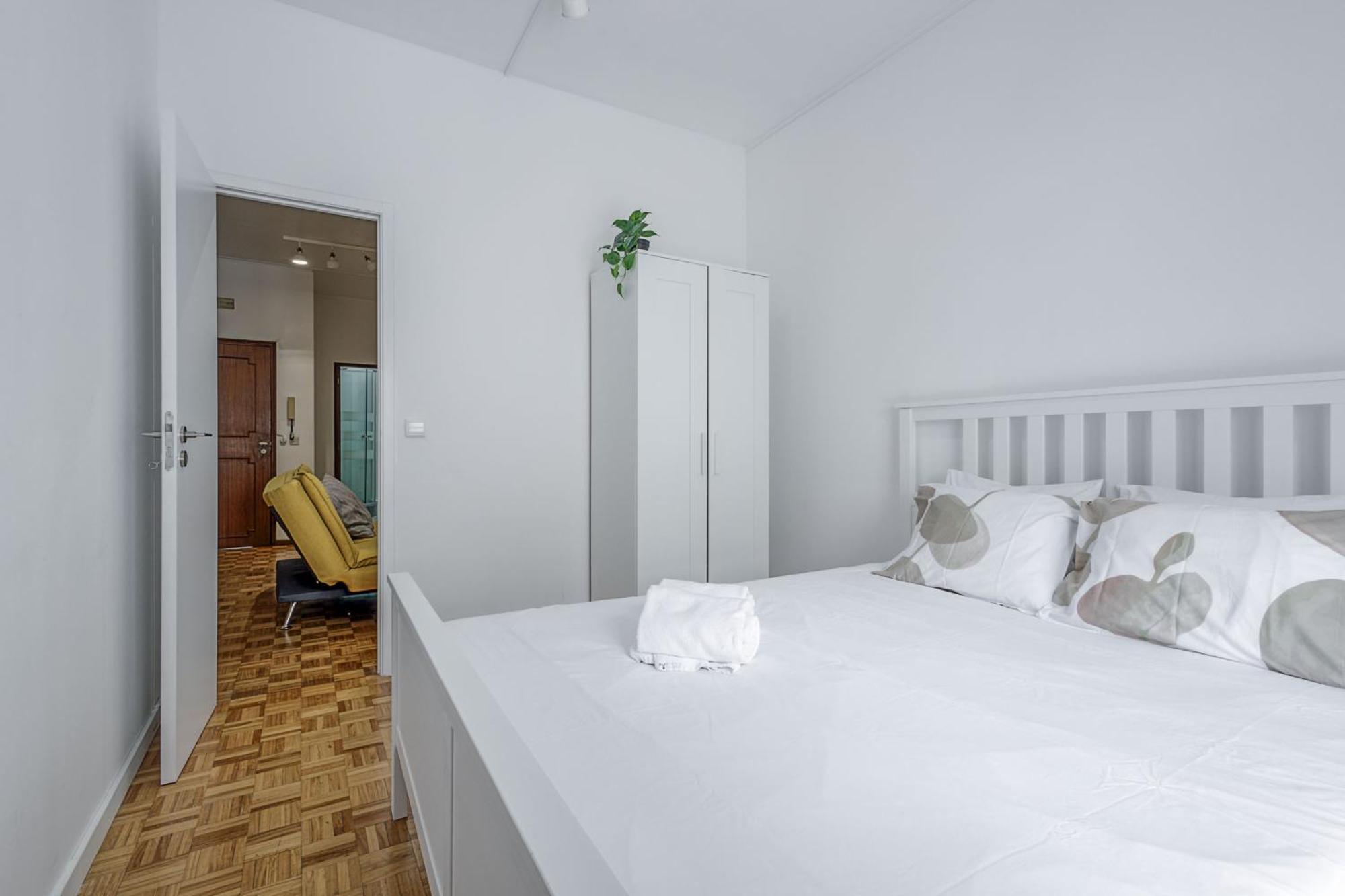 Travel & Live Alegria 248 Apartment Porto Room photo